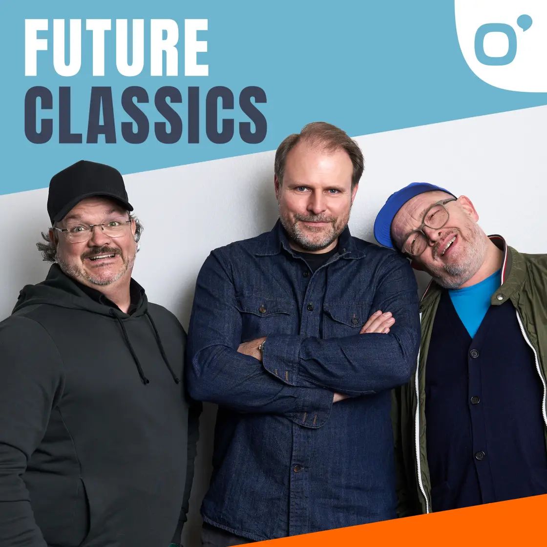 Futureclassics